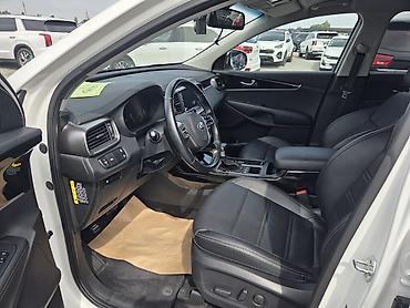 саренто 2020: Kia Sorento: 2019 г., 2 л, Автомат, Дизель, Кроссовер — 4