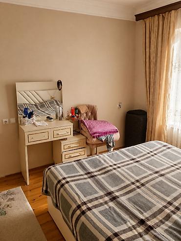 ag seher evler: Xırdalan, 4 otaqlı, Köhnə tikili, 100 kv. m — 4