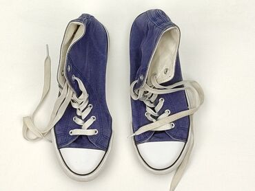 Кеди жіночі, 41, Converse, стан - Дуже гарний