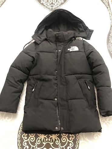 Мужская одежда: Пиджак, Однотонный, The North Face, S — 3