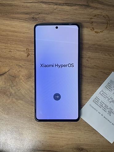 poco 6x: Poco X4 Pro 5G, Б/у, 256 ГБ, цвет - Желтый, 2 SIM — 3