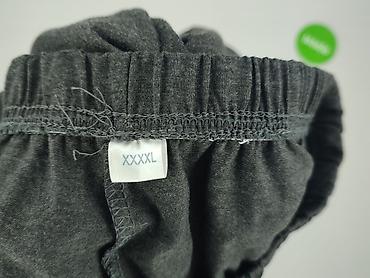 dresy sliskie: Szorty dla mężczyzn, rozmiar 4XL — 4