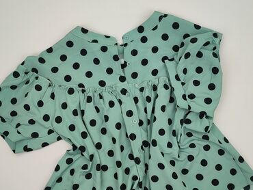 Women's blouse, 6XL (EU 52)