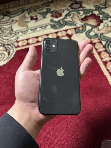 iphone за 0 руб: IPhone 11, Кара, 82 %