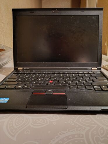 lenovo thinkpad qiyməti: İşlənmiş Lenovo ThinkPad, 12.5 ", Intel Core i5, 256 GB, Ünvandan götürmə