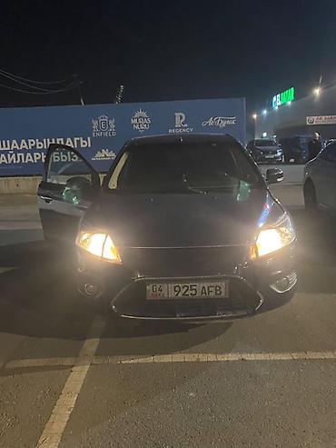 кузов форд транзит: Ford Focus: 2010 г., 1.6 л, Бензин, Хэтчбэк — 3