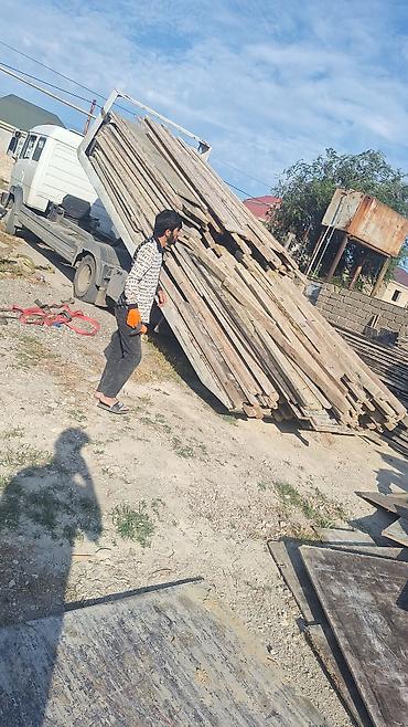 Другое: Diklər taxdalara satlır ünvan Binə savxoz — 5