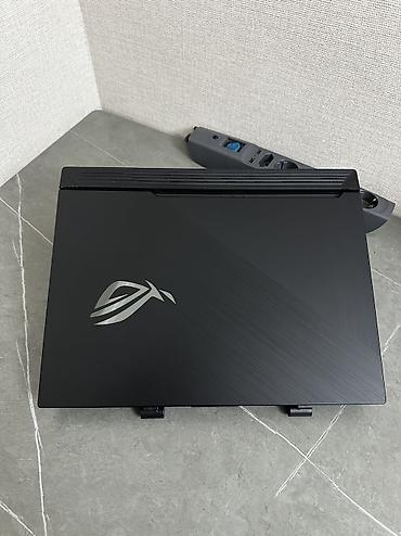 Ноутбуки ASUS: Игровой, Б/у, Intel Core i7 — 4