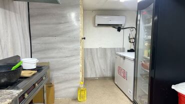 Рестораны, кафе: Восток -5 мкр Продается готовый бизнес - кафе, суши, пицца крылышки — 5