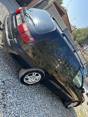 mazda 626 1998: Toyota Caldina: 1998 г., 1.8 л, Механика, Бензин, Универсал — 10