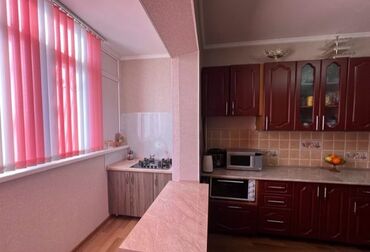 Продажа квартир: 3 комнаты, 85 м², 106 серия улучшенная, 9 этаж, Евроремонт