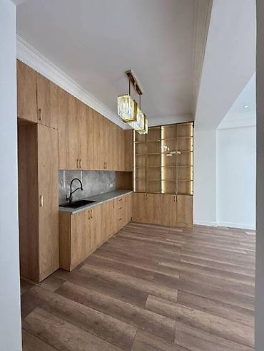 Продажа квартир: 3 комнаты, 90 м², Элитка, 11 этаж, Евроремонт — 10