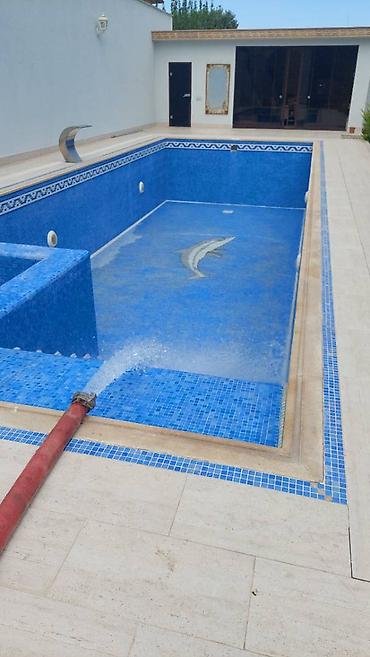 su ceni satılır: Sifarişle 10 ton Su çatdiririq : Bilgeh Buzovna Merdekan Suvelan Qala — 1