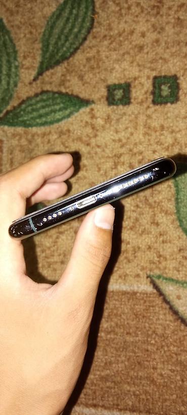 самсунг с19: IPhone 11 Pro, Б/у, 512 ГБ, Matte Midnight Green, Защитное стекло, Чехол, 89 % — 5