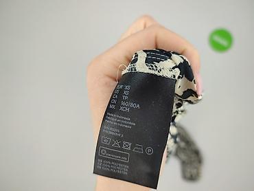 clone: H&M, Bluzka damska, rozmiar XS — 4
