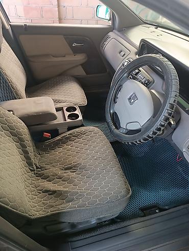 авансир: Honda Avancier: 2000 г., 2.3 л, Автомат, Бензин, Универсал — 6