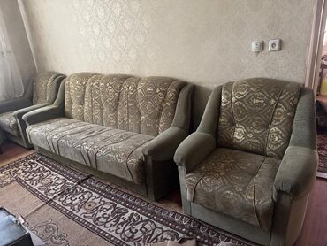 мангалы для шашлыка: Продается б/у мебель