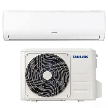 kondisioner boru: Kondisioner "Samsung"Kondisoner Samsung AR24BXHQASINUA-KIT ✅ Model — 1