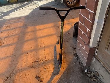 Самокаты: Самокат, Трюковой — 5