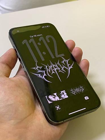 xeon e31270 v3: IPhone 13 Pro, Б/у, 256 ГБ, Графит, Защитное стекло, Чехол — 1