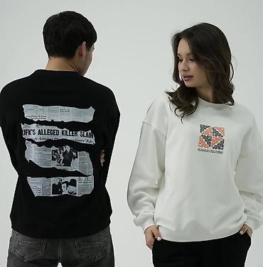 Толстовкалар, худилер: Жаңы, L, XL, 2XL — 4