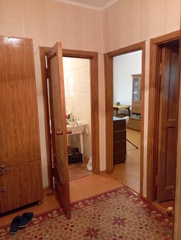 дом с бизнесом: 2 комнаты, 48 м², Индивидуалка, 1 этаж, Старый ремонт