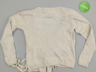 Kardigany: Kardigan damski, rozmiar S — 5