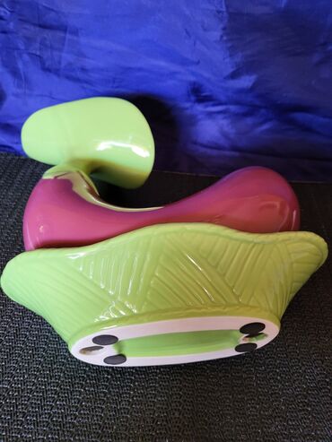 Vaze i saksije: Vaza, Keramika, bоја - Šareno, Novo — 14