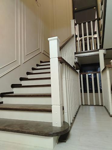 Лестницы из нержавейки: Леснитца жазайбыз баардык турун баалары кымбат болбойт сиздердин — 10