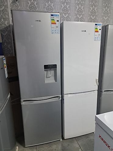 Холодильники: Холодильник Avest, Новый, Двухкамерный, De frost (капельный) — 30