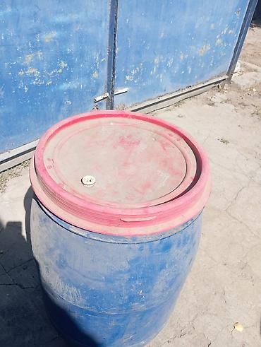шланг xhose 15 м: Бочка Пластик, 200 л — 1