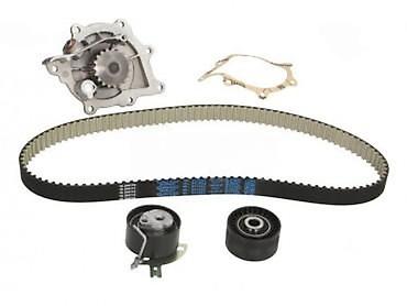 Glave motora: REMENICE ALTERNATORA ZA FORD C-MAX, FOCUS, GALAXY . OD 1998. DO — 22
