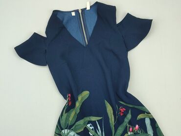 kik sukienki: Dress, L (EU 40), condition - Good