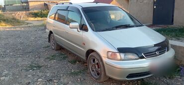 обмен колеса: Машина жакшы айдаш керек чалгыла машина Бишкекте состояние отличное