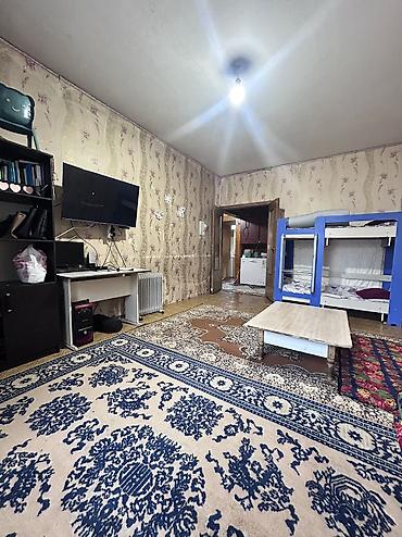 Продажа квартир: 2 комнаты, 49 м², 105 серия, 2 этаж, Старый ремонт — 9