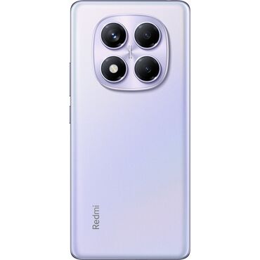принтер кэнон: Redmi, Redmi Note 14 Pro, түсү - Кызгылт көк
