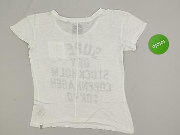 bluzki marvel: Superdry, T-shirt damski, rozmiar S — 3