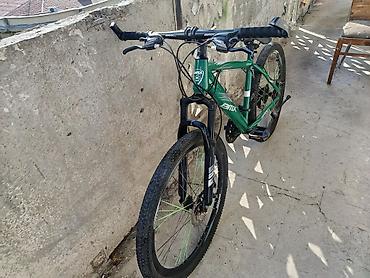 velosiped olympia: Təcili!!! Velosiped satılır heç bir problemi falan yoxdur velosiped — 8