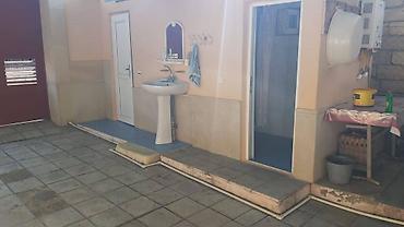 goy golde kiraye evler: 30 м², 1 комната, Канализация, Газ, Водопровод — 10