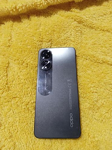 Mobil telefonlar: Oppo A78, 256 GB, rəng - Boz — 2