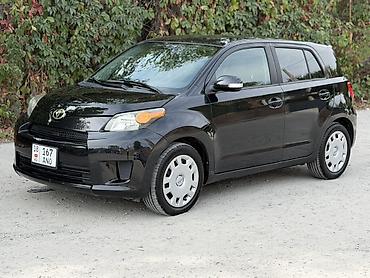 задний стоп одиссей: Toyota Ist: 2008 г., 1.8 л, Автомат, Бензин, Хэтчбэк — 1