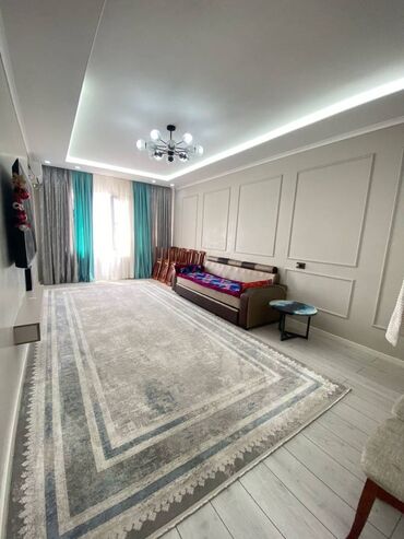 Продажа квартир: 3 комнаты, 83 м², 108 серия, 4 этаж, Евроремонт
