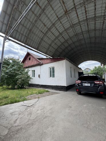 Продажа домов: Дом, 75 м², 3 комнаты, Собственник, Косметический ремонт
