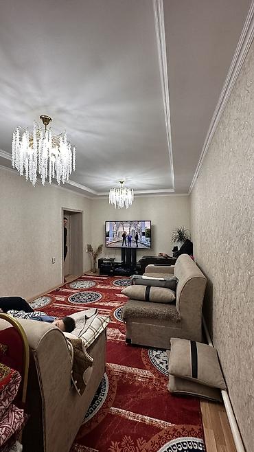 Продажа домов: Дом, 80 м², 4 комнаты, Риэлтор, Евроремонт — 8