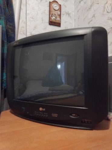 смарт кольцо: Телевизор LG (ЭЛТ, кинескопный) - Диагональ экрана ориентировочно — 1