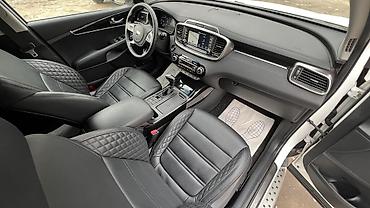Kia: Kia Sorento: 2019 г., 2 л, Автомат, Дизель, Кроссовер — 27