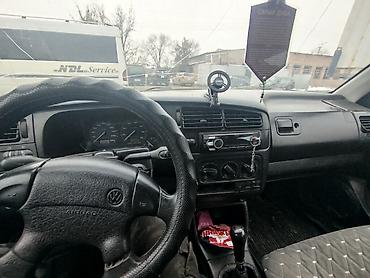 матор голф 3: Volkswagen Golf Variant: 1993 г., 1.8 л, Механика, Универсал — 8