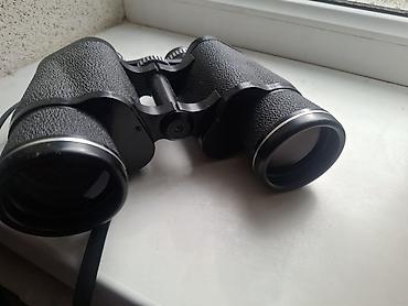 очки ночного видения: Бинокль Halina Sightsetter 16x50 - Кратность увеличения: 16x — — 2