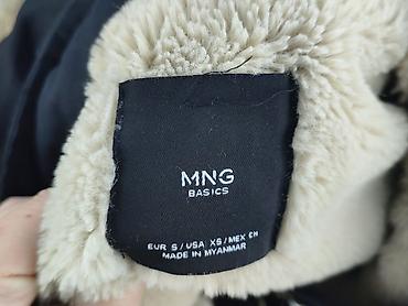 miaoni: MNG, Parka damska, rozmiar S — 5