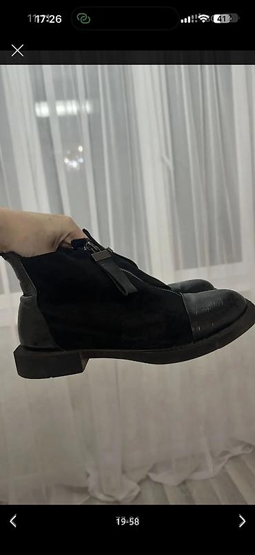 Брючные костюмы: Одежда женская, брала в Дубаи/Италии размер от s,m,l (до 44) новые и — 17